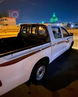 تويوتا هايلوكس